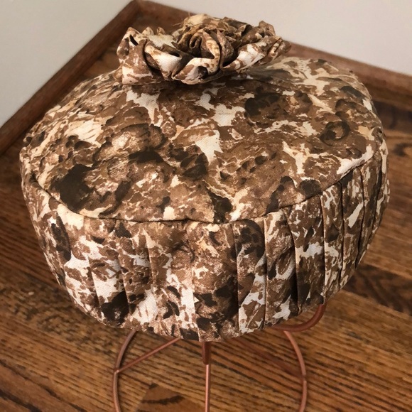 Accessories - Women’s Vintage Union Made Skull Hat